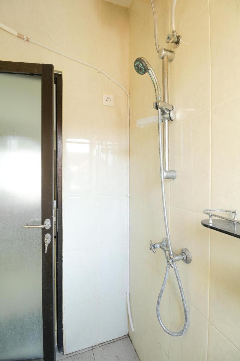 Tuban Torres Accommodation Kuta Lombok Exteriör bild