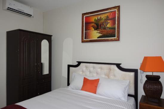 Tuban Torres Accommodation Kuta Lombok Exteriör bild