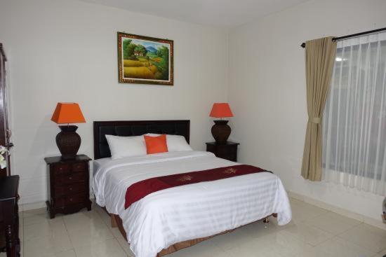 Tuban Torres Accommodation Kuta Lombok Exteriör bild